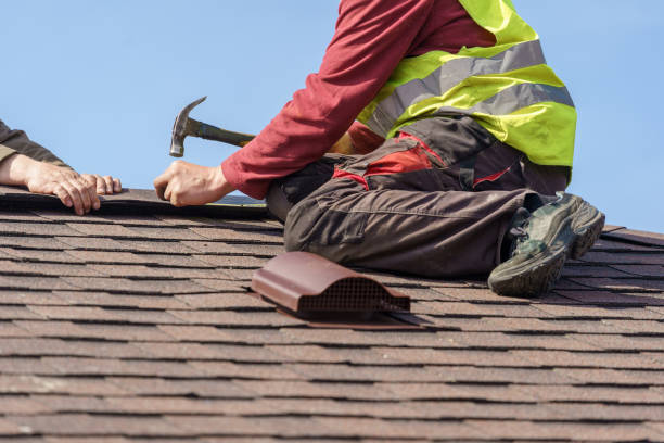 Best Roof Leak Repair  in Waterville, OH