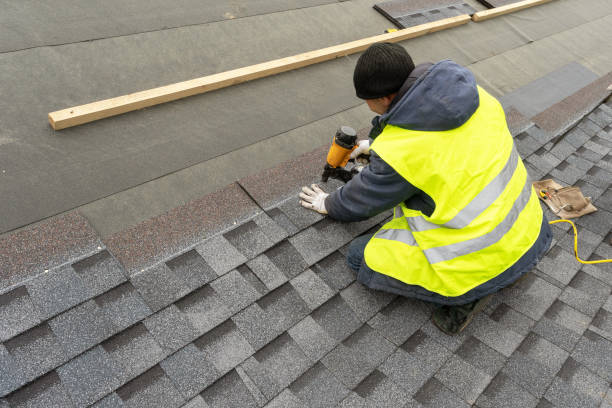 Best Residential Roofing Contractor  in Waterville, OH