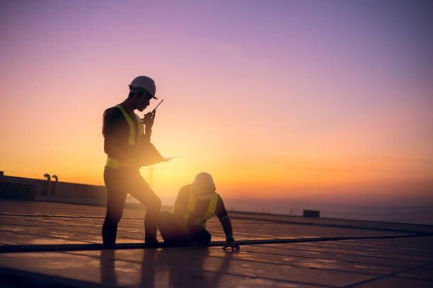 Best New Roof Installation  in Waterville, OH