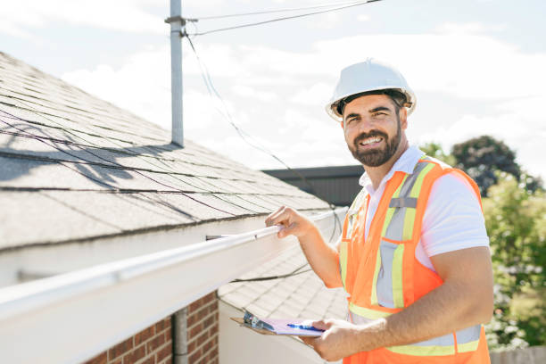 Roof Installation Near Me in Waterville, OH