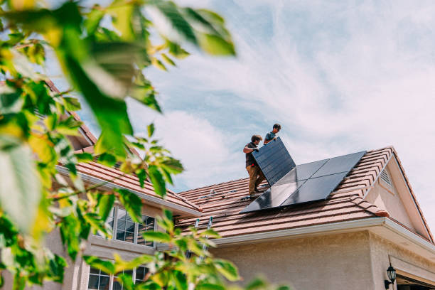 Best Local Roofing Companies  in Waterville, OH