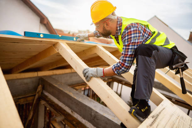 Best Best Roofing Contractors  in Waterville, OH