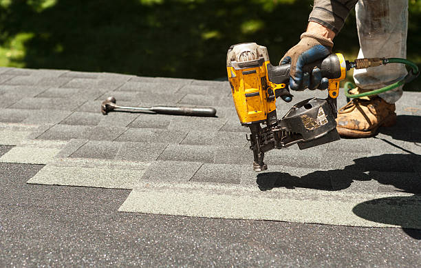 Best Shingle Roofing Installation  in Waterville, OH